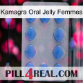 Kamagra Oral Jelly Women 21